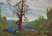 Nikolai Roerich